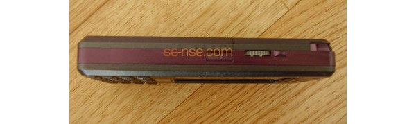 Sony Ericsson, m600i, m610i, elena, lizy